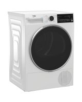 Beko B3T42240S hőszivattyús szárítógép